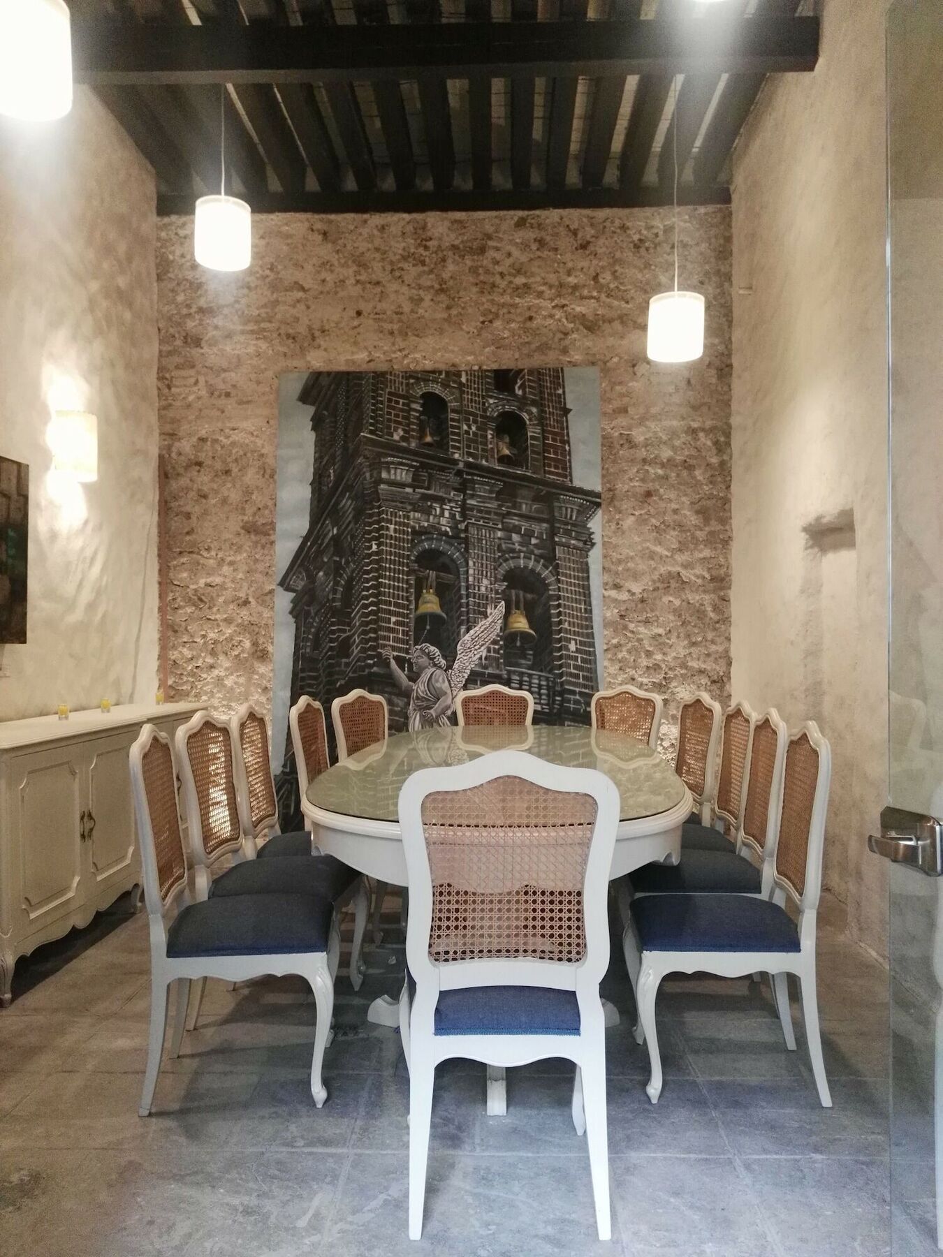 Hotel Milagro, Puebla Centro Dış mekan fotoğraf